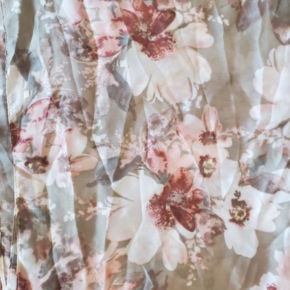 Bundle of 3 scarves - Picture 4 of 4